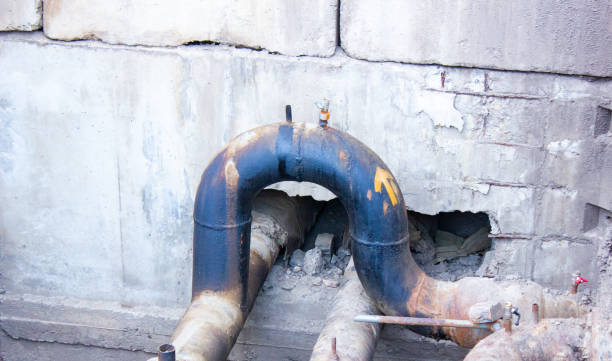 Best Flood damage cleanup  in Colon, MI